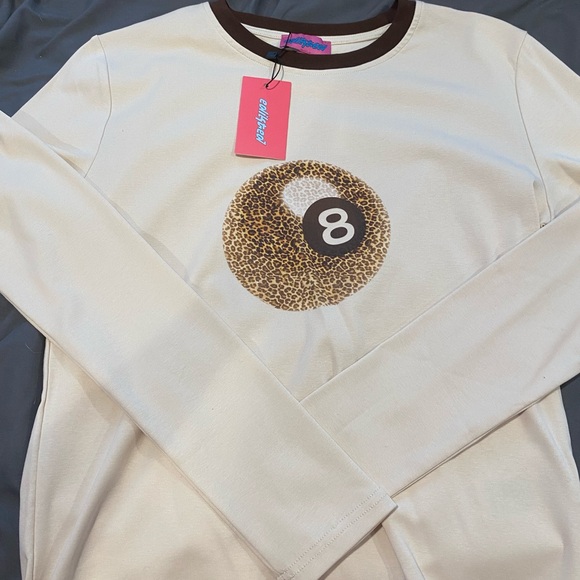 Edikted Tops - Edikted Tee